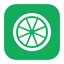 MetroUI Limewire icon